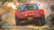 TOUT-TERRAIN PASSION - Le Rallye d’Orthez entre Landes et Béarn
